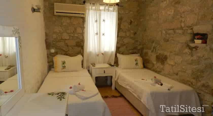 Asmalı Konak Butik Otel